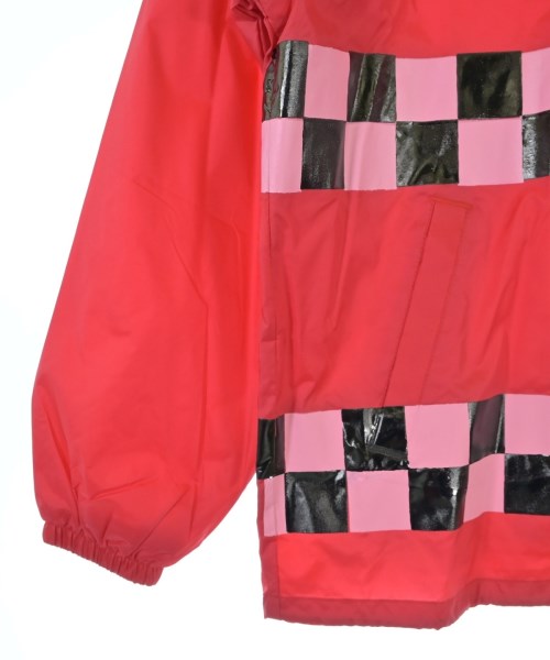 COMME des GARCONS（コムデギャルソン）その他 赤 サイズ:S メンズ/2200549769149