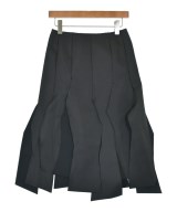 COMME des GARCONS ロング・マキシ丈スカート