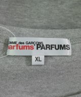 COMME des GARCONS（コムデギャルソン）Tシャツ・カットソー グレー サイズ:XL メンズ/2200549740032