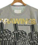 COMME des GARCONS（コムデギャルソン）Tシャツ・カットソー グレー サイズ:XL メンズ/2200549740032