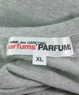 COMME des GARCONS（コムデギャルソン）Tシャツ・カットソー グレー サイズ:XL メンズ/2200549740049