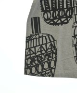 COMME des GARCONS（コムデギャルソン）Tシャツ・カットソー グレー サイズ:XL メンズ/2200549740049