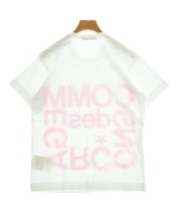 COMME des GARCONS（コムデギャルソン）Tシャツ・カットソー 白 サイズ:-(L位) レディース/2200549740056