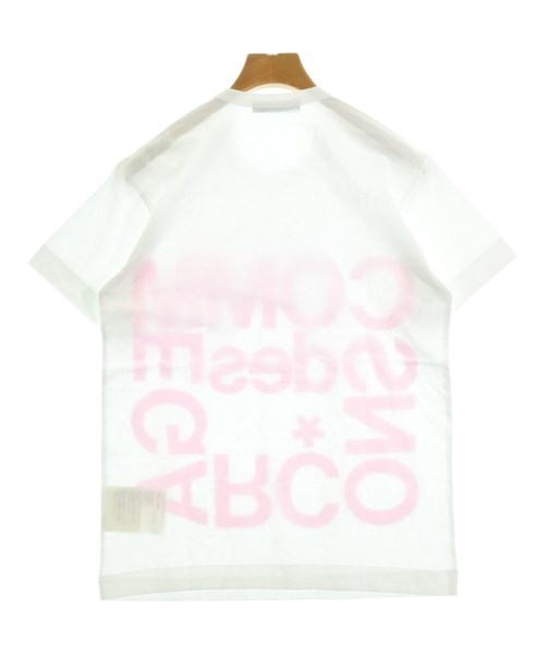 COMME des GARCONS（コムデギャルソン）Tシャツ・カットソー 白 サイズ:-(L位) レディース/2200549740063