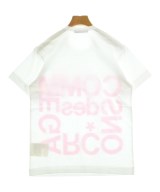 COMME des GARCONS（コムデギャルソン）Tシャツ・カットソー 白 サイズ:-(L位) レディース/2200549740063