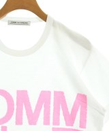 COMME des GARCONS（コムデギャルソン）Tシャツ・カットソー 白 サイズ:-(L位) レディース/2200549740063