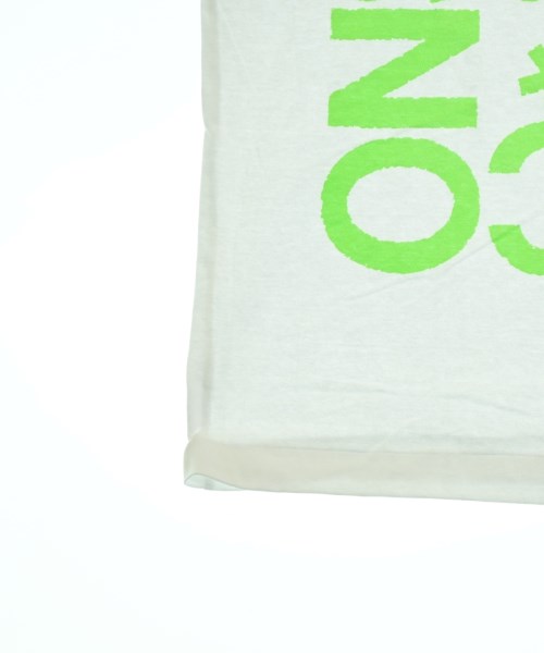COMME des GARCONS（コムデギャルソン）Tシャツ・カットソー 白 サイズ:-(L位) メンズ/2200549740070