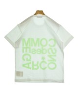 COMME des GARCONS（コムデギャルソン）Tシャツ・カットソー 白 サイズ:-(L位) メンズ/2200549740070