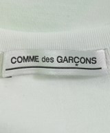 COMME des GARCONS（コムデギャルソン）Tシャツ・カットソー 白 サイズ:-(L位) メンズ/2200549740070