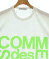 COMME des GARCONS（コムデギャルソン）Tシャツ・カットソー 白 サイズ:-(L位) メンズ/2200549740070