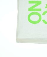 COMME des GARCONS（コムデギャルソン）Tシャツ・カットソー 白 サイズ:-(L位) メンズ/2200549740070