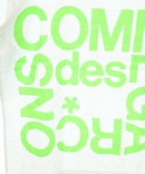 COMME des GARCONS（コムデギャルソン）Tシャツ・カットソー 白 サイズ:-(L位) レディース/2200549740087