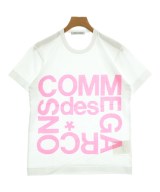 COMME des GARCONS（コムデギャルソン）Tシャツ・カットソー 白 サイズ:-(L位) レディース/2200549740094