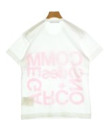 COMME des GARCONS（コムデギャルソン）Tシャツ・カットソー 白 サイズ:-(L位) レディース/2200549740094