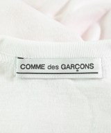 COMME des GARCONS（コムデギャルソン）Tシャツ・カットソー 白 サイズ:-(L位) レディース/2200549740094