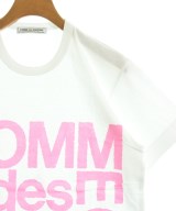 COMME des GARCONS（コムデギャルソン）Tシャツ・カットソー 白 サイズ:-(L位) レディース/2200549740094