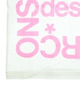 COMME des GARCONS（コムデギャルソン）Tシャツ・カットソー 白 サイズ:-(L位) レディース/2200549740094