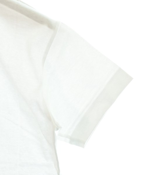 COMME des GARCONS（コムデギャルソン）Tシャツ・カットソー 白 サイズ:-(L位) レディース/2200549740100