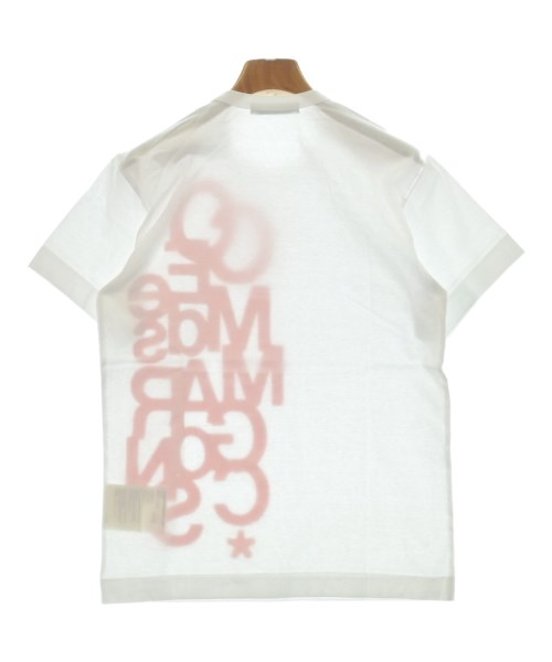 COMME des GARCONS（コムデギャルソン）Tシャツ・カットソー 白 サイズ:-(L位) レディース/2200549740117