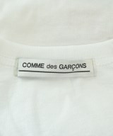 COMME des GARCONS（コムデギャルソン）Tシャツ・カットソー 白 サイズ:-(L位) レディース/2200549740117