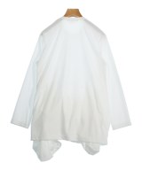 COMME des GARCONS（コムデギャルソン）Tシャツ・カットソー 白 サイズ:XS レディース/2200550396020