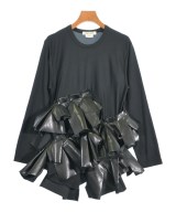 COMME des GARCONS（コムデギャルソン）Tシャツ・カットソー 黒 サイズ:S レディース/2200550587053