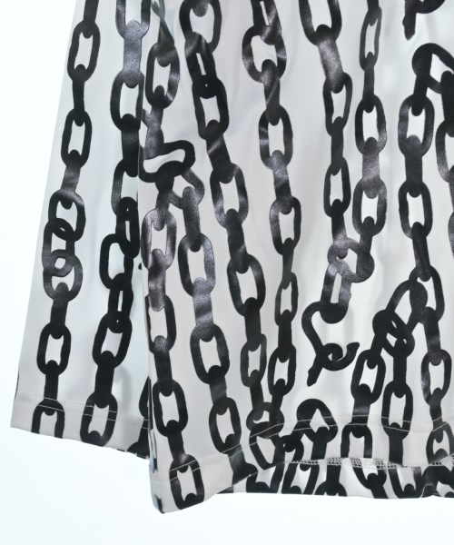 COMME des GARCONS（コムデギャルソン）Tシャツ・カットソー 白 サイズ:S レディース/2200550587077