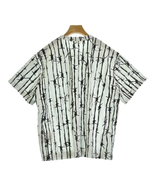 COMME des GARCONS（コムデギャルソン）Tシャツ・カットソー 白 サイズ:XS メンズ/2200546583069