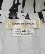 COMME des GARCONS（コムデギャルソン）Tシャツ・カットソー 白 サイズ:XS メンズ/2200546583069