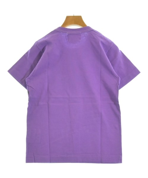 COMME des GARCONS（コムデギャルソン）Tシャツ・カットソー 紫 サイズ:XS レディース/2200547961149