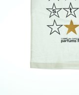 COMME des GARCONS（コムデギャルソン）Tシャツ・カットソー 白 サイズ:XL メンズ/2200550338020