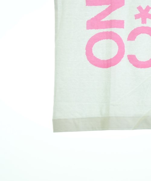 COMME des GARCONS（コムデギャルソン）Tシャツ・カットソー 白 サイズ:-(L位) メンズ/2200550338037