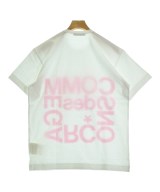 COMME des GARCONS（コムデギャルソン）Tシャツ・カットソー 白 サイズ:-(L位) メンズ/2200550338037