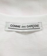 COMME des GARCONS（コムデギャルソン）Tシャツ・カットソー 白 サイズ:-(L位) メンズ/2200550338037