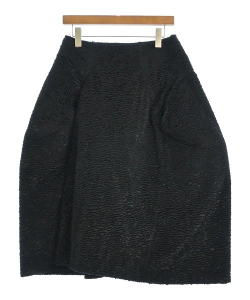 コムデギャルソン(COMME des GARCONS)のCOMME des GARCONS ひざ丈スカート