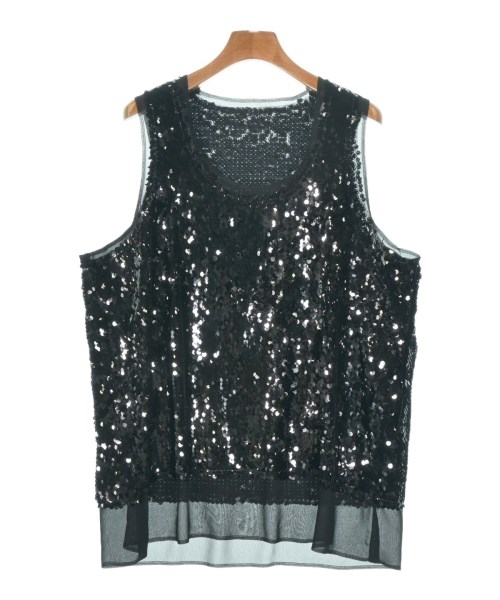 COMME des GARCONS(コムデギャルソン)カジュアルシャツ 黒 サイズ:M/2200550434098