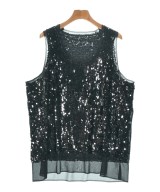 COMME des GARCONS（コムデギャルソン）カジュアルシャツ 黒 サイズ:M レディース/2200550434098