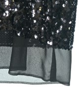 COMME des GARCONS（コムデギャルソン）カジュアルシャツ 黒 サイズ:M レディース/2200550434098