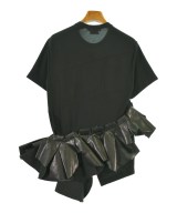 COMME des GARCONS（コムデギャルソン）Tシャツ・カットソー 黒 サイズ:XS レディース/2200550727121