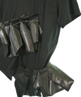 COMME des GARCONS（コムデギャルソン）Tシャツ・カットソー 黒 サイズ:XS レディース/2200550727121