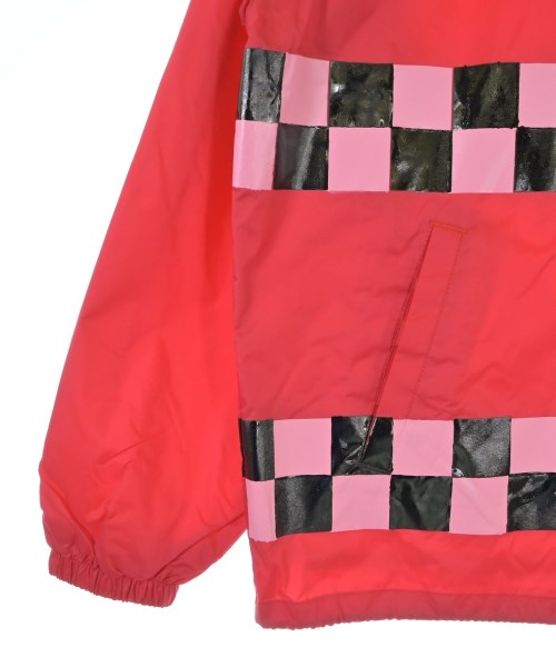 COMME des GARCONS（コムデギャルソン）その他 赤 サイズ:M メンズ/2200550834010