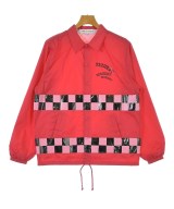 COMME des GARCONS（コムデギャルソン）その他 赤 サイズ:M メンズ/2200550834010