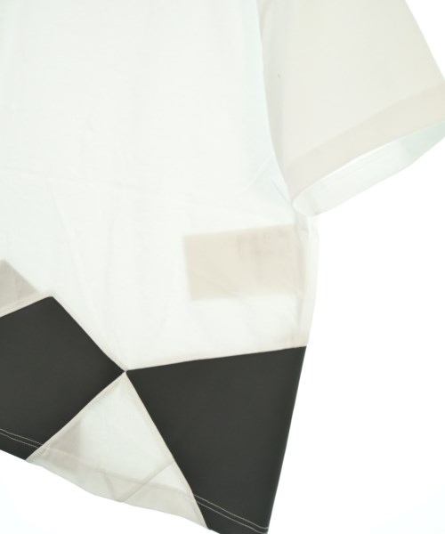 COMME des GARCONS（コムデギャルソン）Tシャツ・カットソー 白 サイズ:S レディース/2200550834065