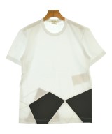 COMME des GARCONS（コムデギャルソン）Tシャツ・カットソー 白 サイズ:S レディース/2200550834065