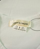 COMME des GARCONS（コムデギャルソン）Tシャツ・カットソー 白 サイズ:S レディース/2200550834065