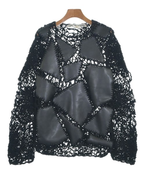コムデギャルソン(COMME des GARCONS)のCOMME des GARCONS ニット・セーター