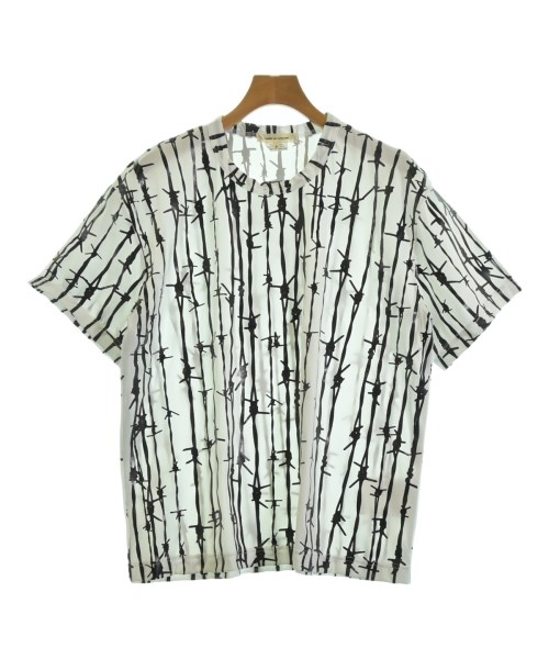 COMME des GARCONS(コムデギャルソン)Tシャツ・カットソー 白 サイズ:S/2200550849069