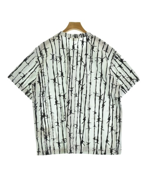 COMME des GARCONS（コムデギャルソン）Tシャツ・カットソー 白 サイズ:S メンズ/2200550849069