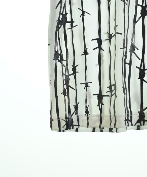 COMME des GARCONS（コムデギャルソン）Tシャツ・カットソー 白 サイズ:S メンズ/2200550849069