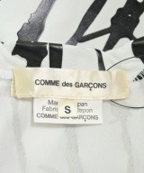 COMME des GARCONS（コムデギャルソン）Tシャツ・カットソー 白 サイズ:S レディース/2200550927019